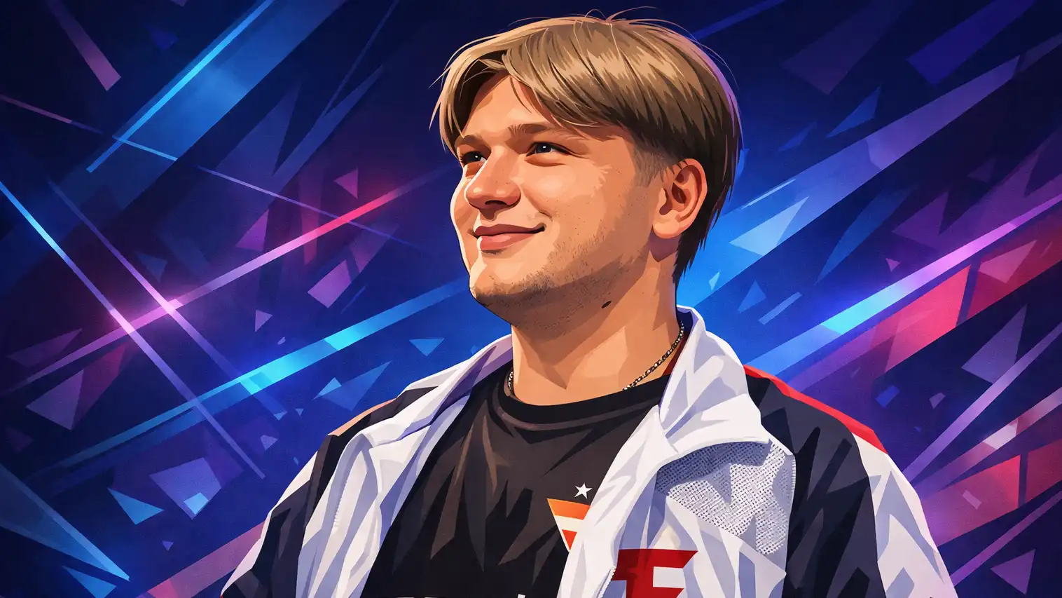 s1mple Reacts to BC.Game’s New CS2 Roster: “I Really Like the Team, But There’s Still Work to Do”